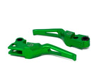 Leviers Verts
