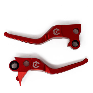 Leviers Rouge