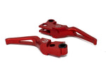 Leviers Rouge