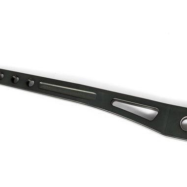 Bras de changement de vitesse V2 Gunmetal