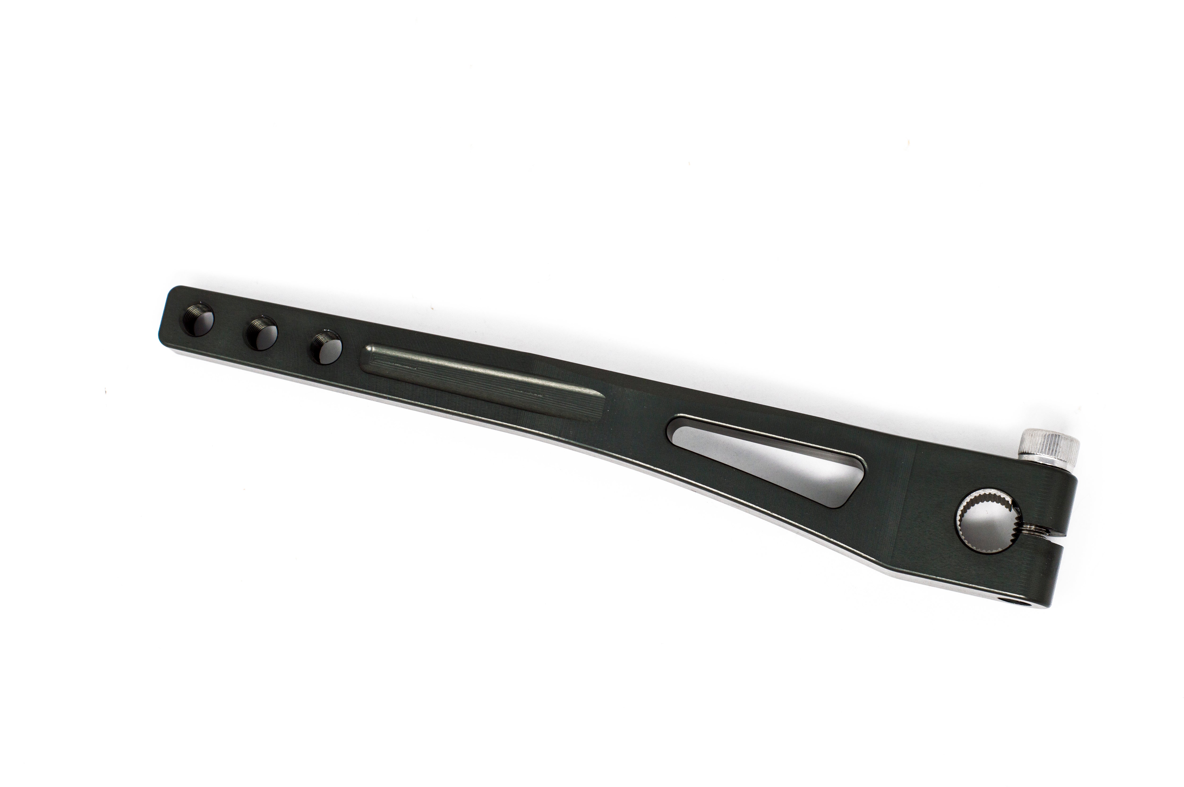 V2 Shift Arm Gunmetal