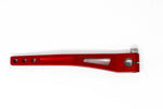 Bras de changement de vitesse V2 rouge