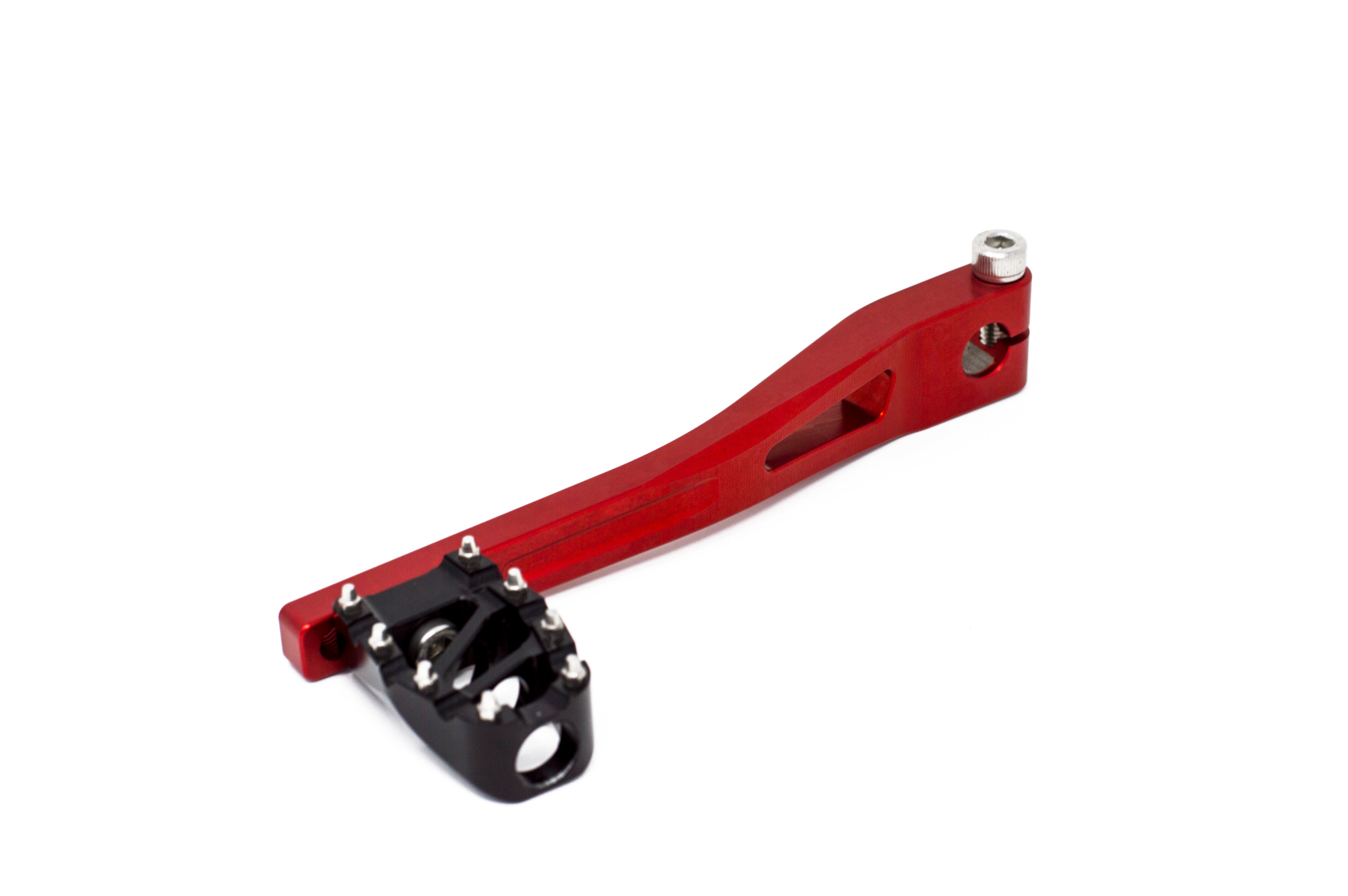 V2 Shift Arm Red