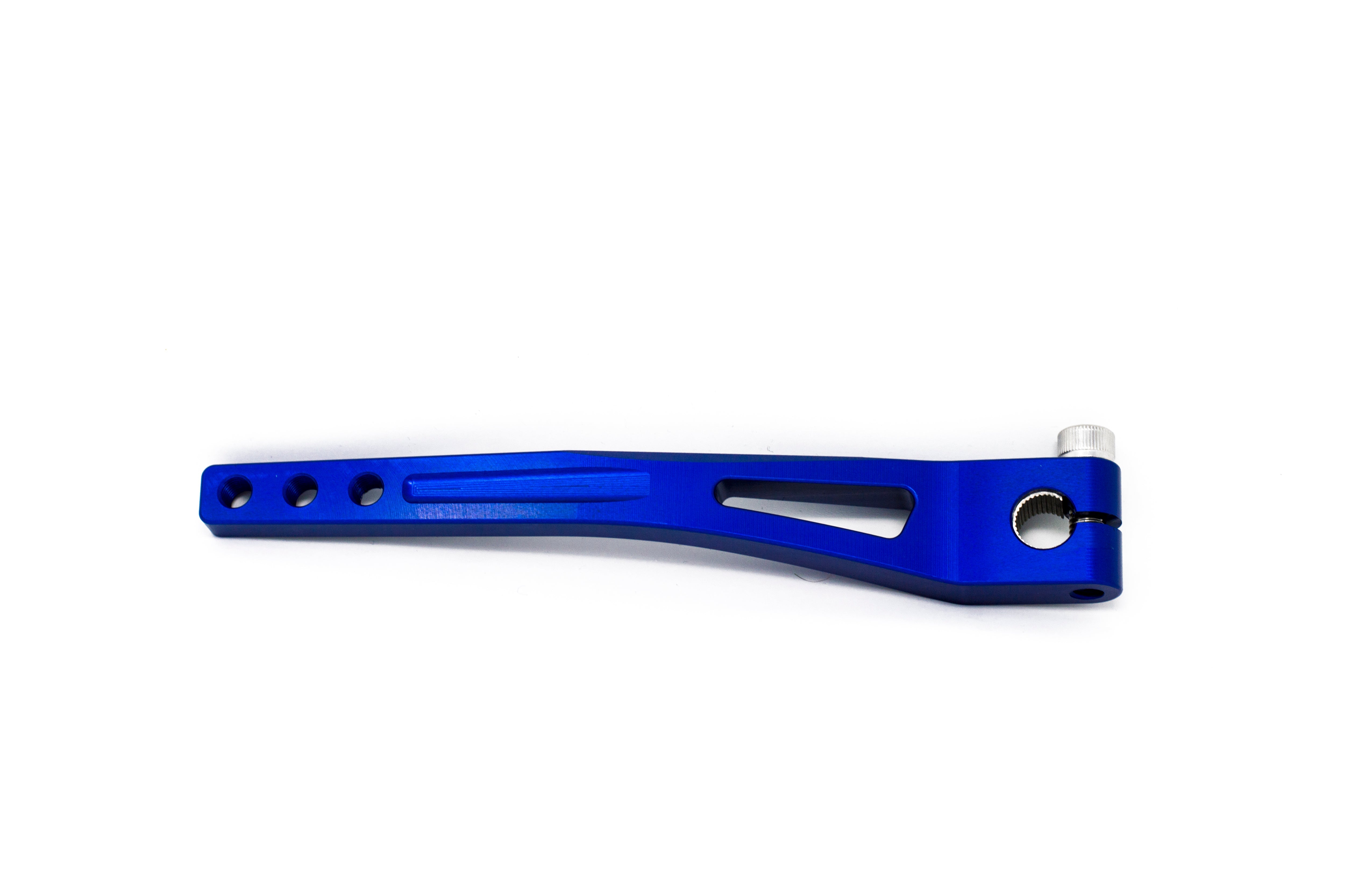 V2 Shift Arm Blue