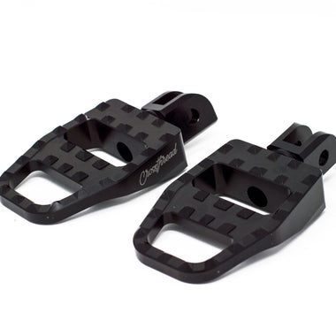 Chevilles 2021 noires