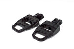 Chevilles 2021 noires