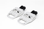 Chevilles 2021 Argent