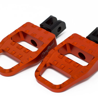2021 Pegs Mandarine