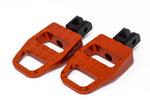 2021 Pegs Mandarine