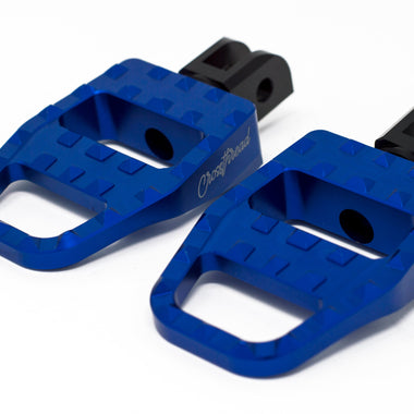2021 Pegs Blue