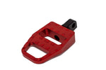 Chevilles 2021 Rouge