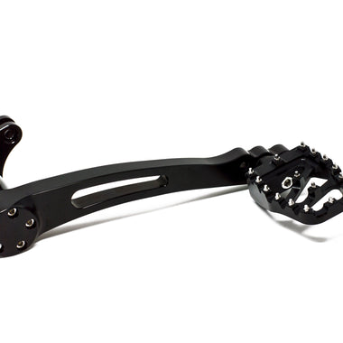 14+ Bras De Frein Bagger Noir
