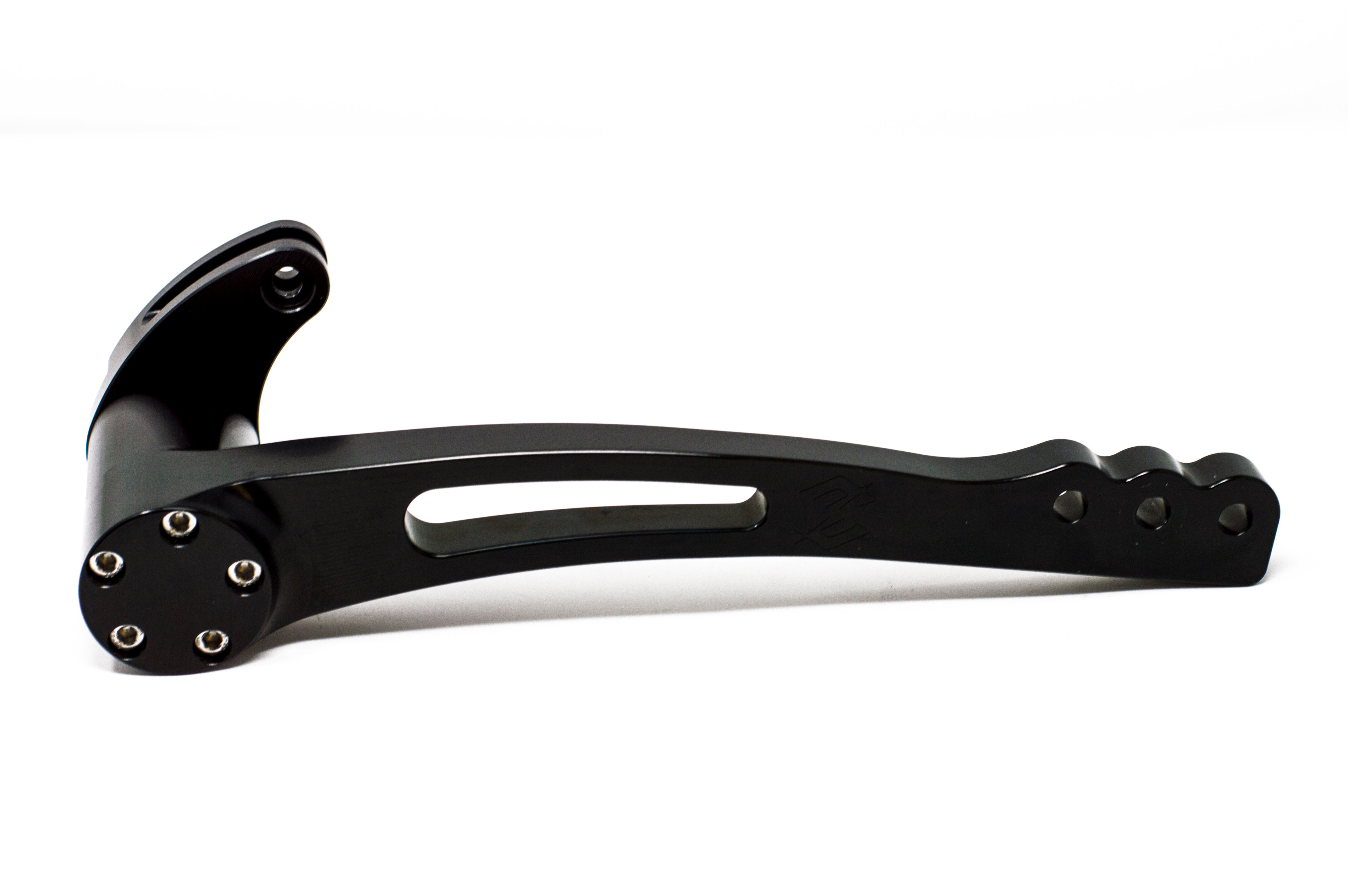 14+ Bras De Frein Bagger Noir