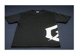 T-shirt vue latérale
