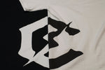 T-shirt vue latérale