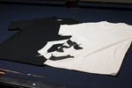 T-shirt vue latérale