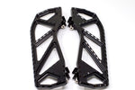 Planchers Bagger 2021 Noirs
