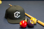 Boulon Snapback