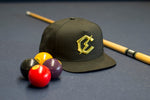 Boulon Snapback