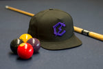 Boulon Snapback
