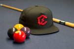 Boulon Snapback