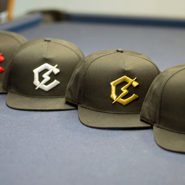 Boulon Snapback