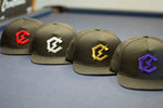 Boulon Snapback
