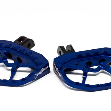2021 Mini Planchers Bleu