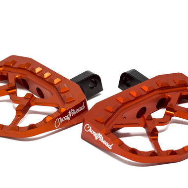 Mini-planchers 2021 Mandarine