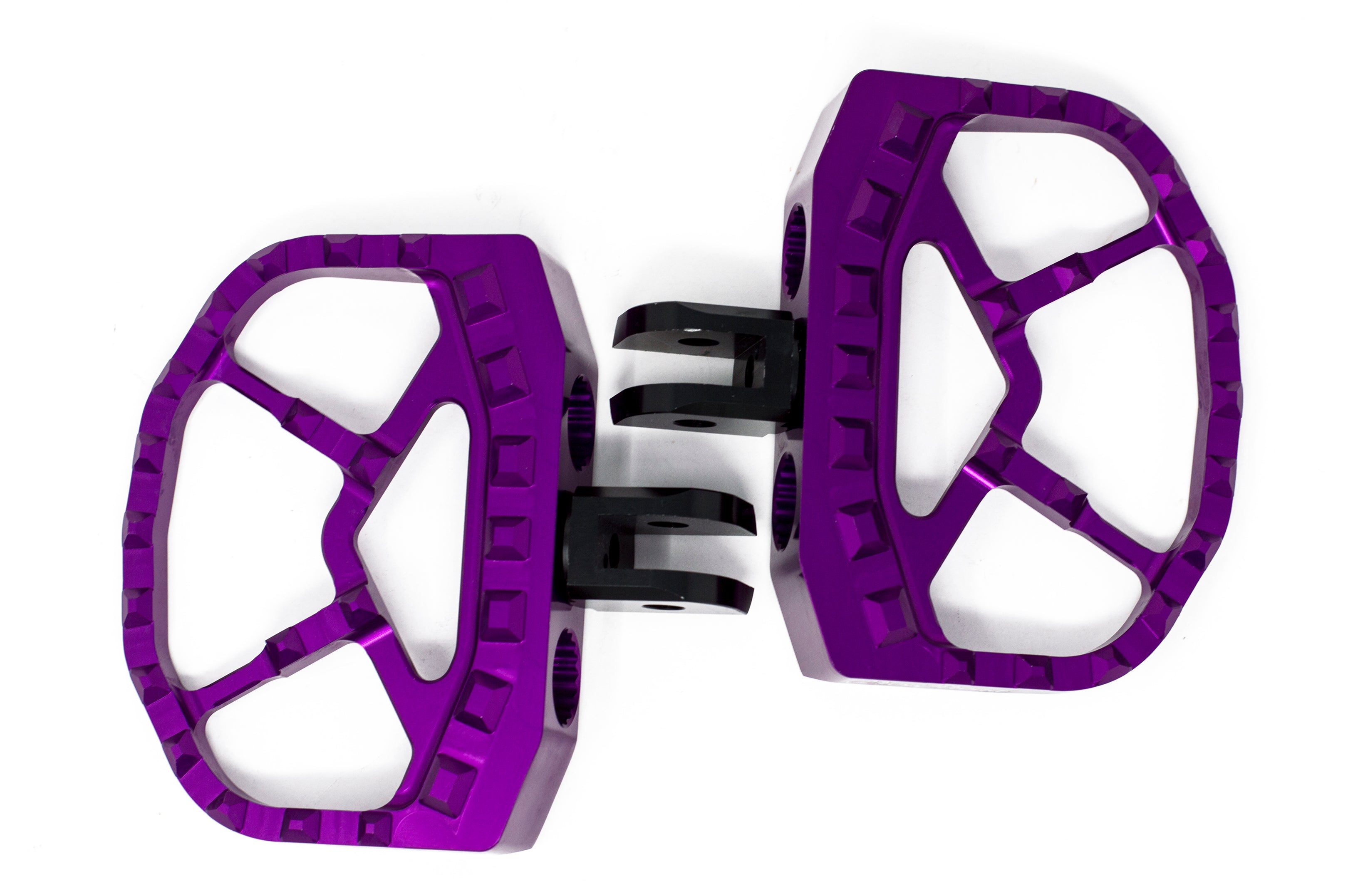 2021 Mini Planchers Violet