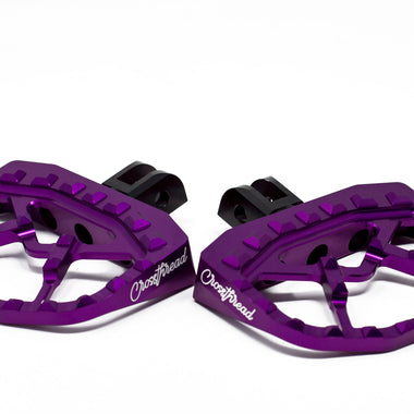 2021 Mini Planchers Violet