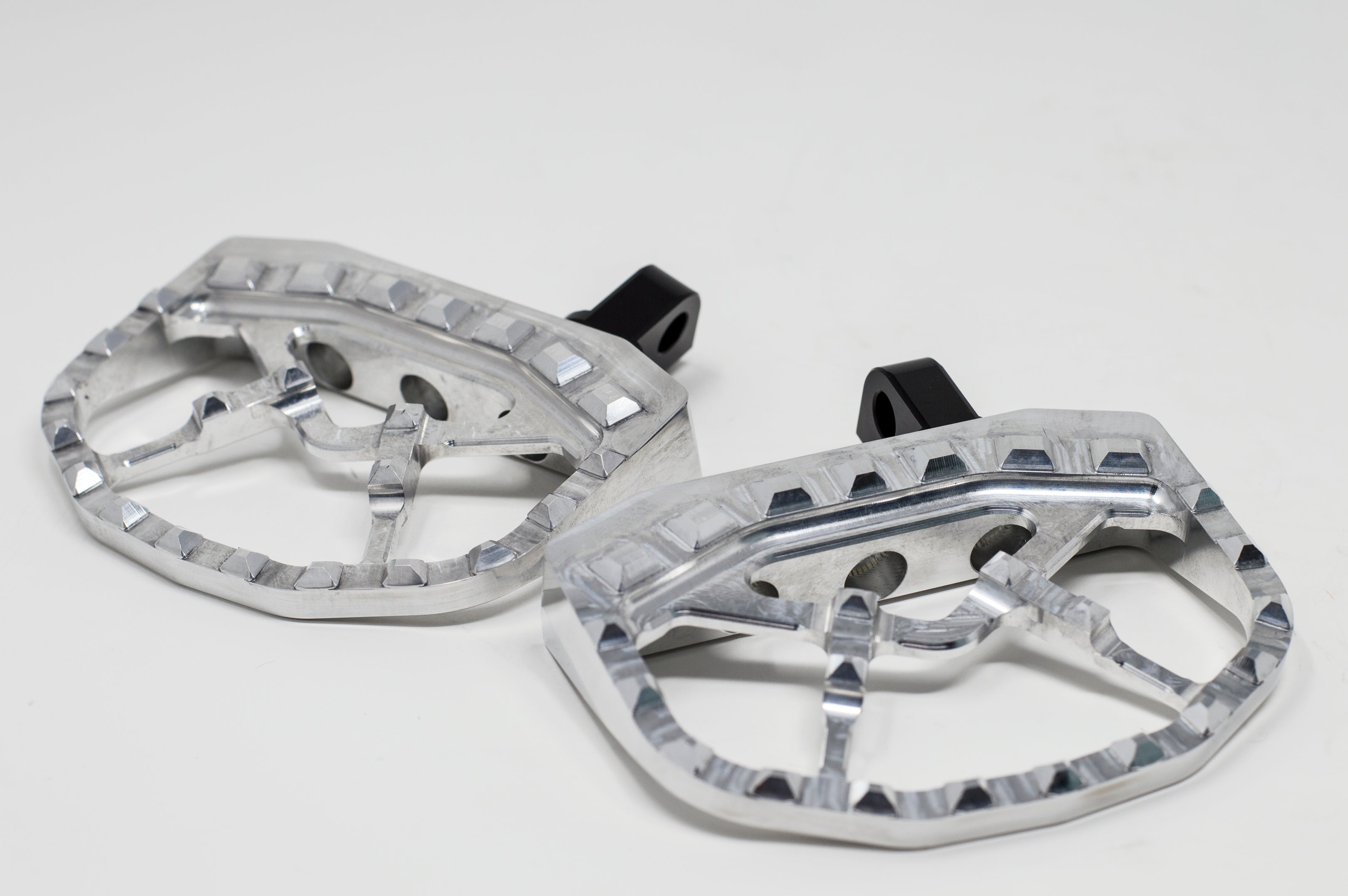 Mini-planchers bruts 2021