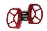Planches Mini 2021 Rouge