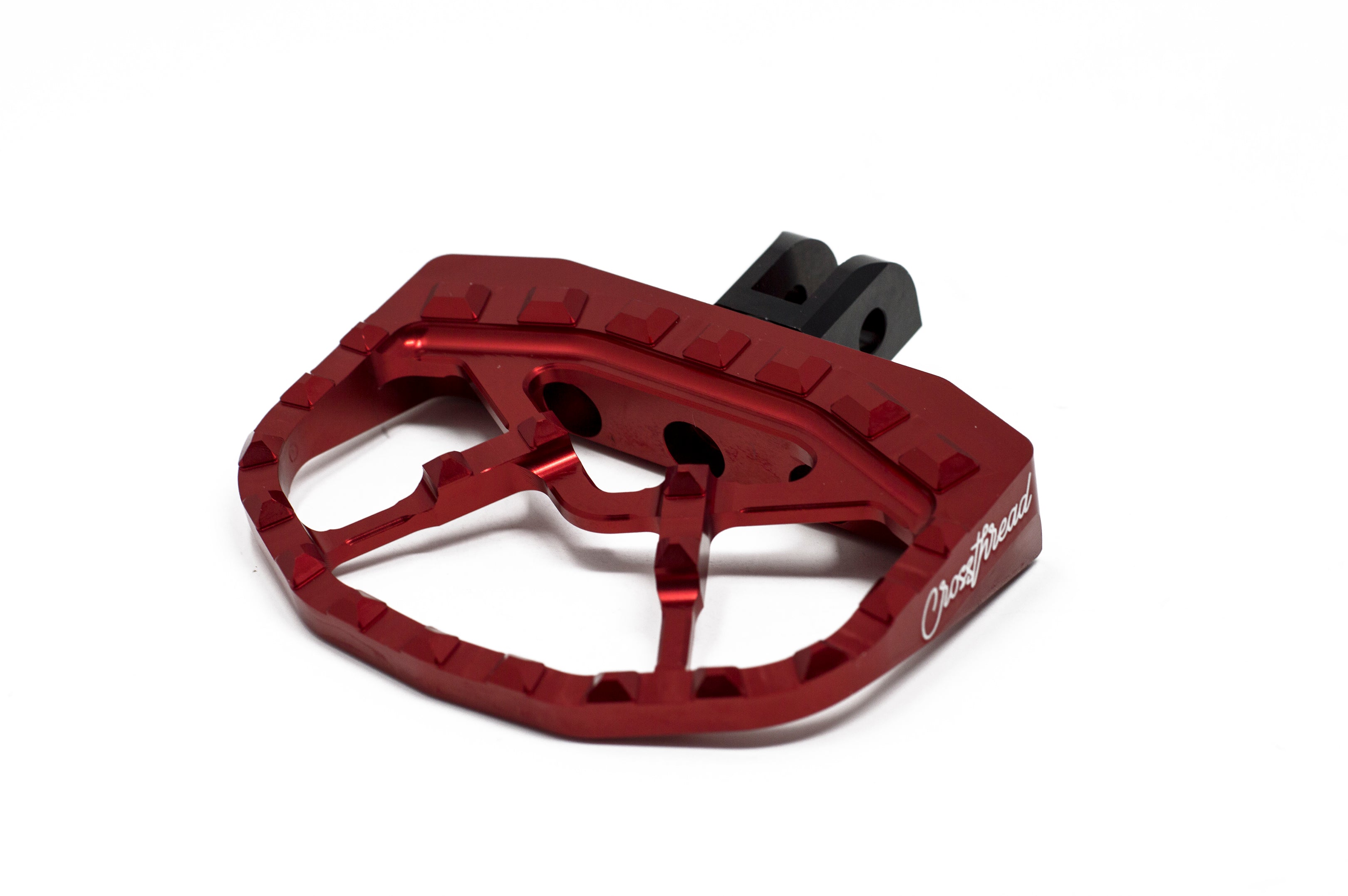 Planches Mini 2021 Rouge