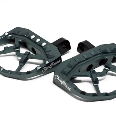 Mini-planchers 2021 Gunmetal