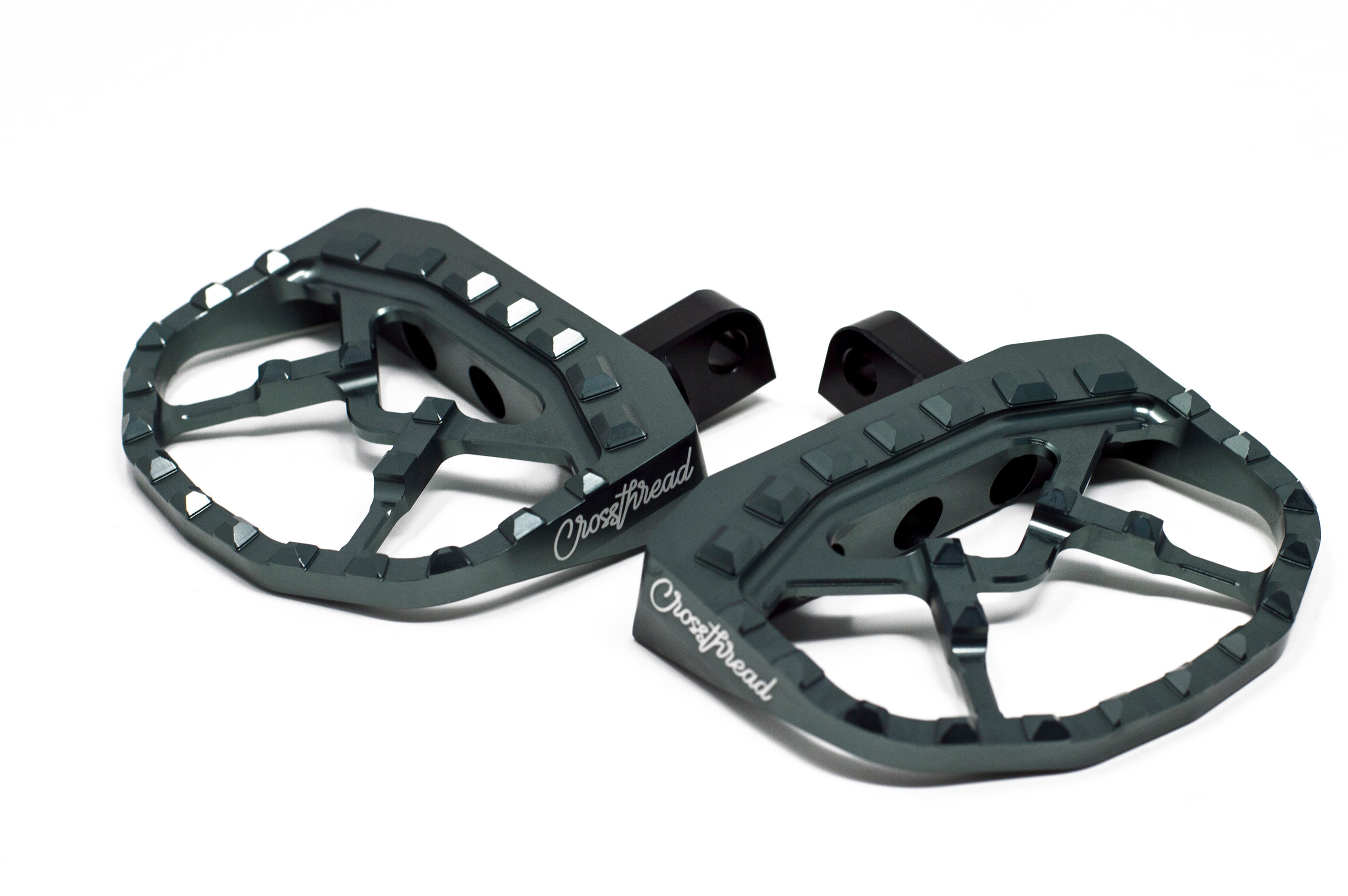 Mini-planchers 2021 Gunmetal