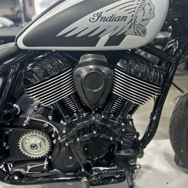 THUNDERSTROKE Coil Cover