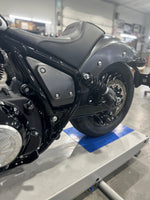 Indian Chief & Sport Chief side covers left and right