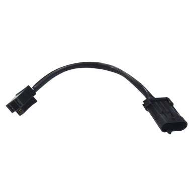Harnais adaptateur de phare LED OG H4 vers Delphi