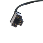 Harnais adaptateur de phare LED OG H4 vers Delphi