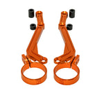 Supports de réservoir à distance OG Touring