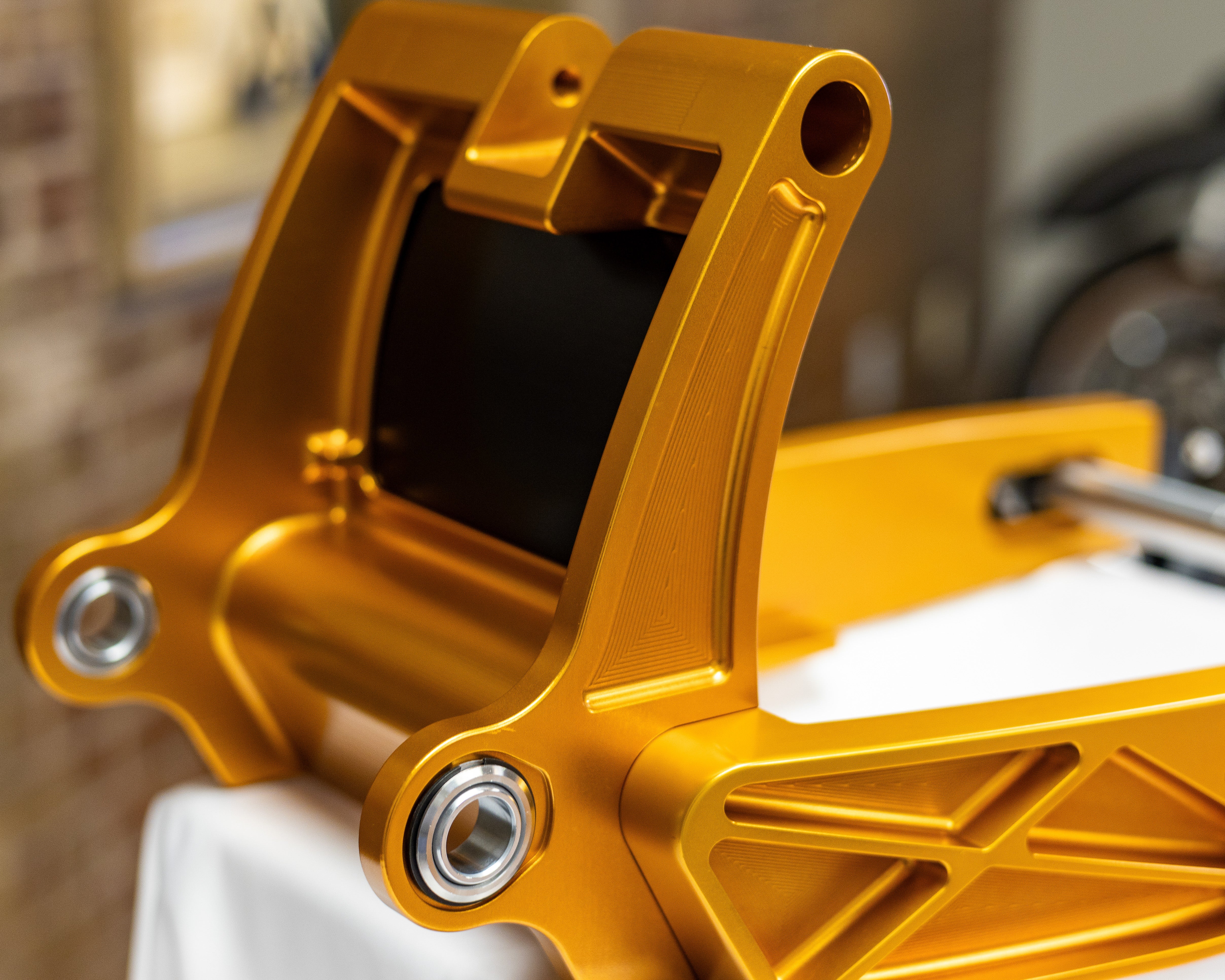 Harley Davidson M8 Softail 2018 and up