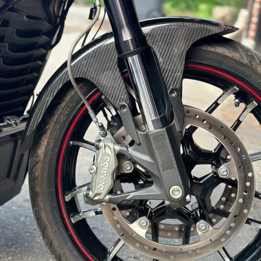 Sport Front Fender
