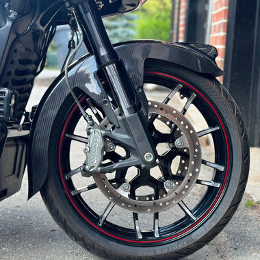 Classic Front Fender