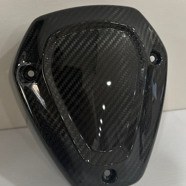 Ignition Cover Right side