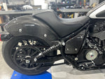 Full carbon fiber kit Indiana Chief