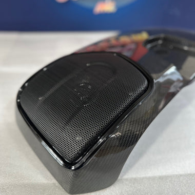 Indian  Speaker lids