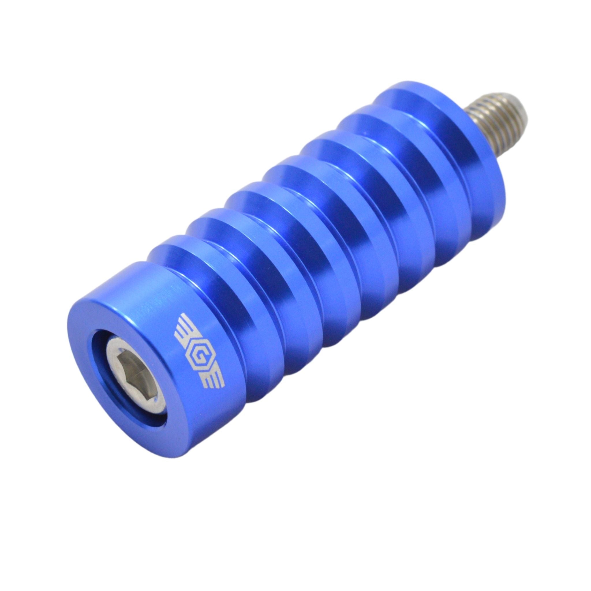 Indian Motorcycle Shifter Brake Peg