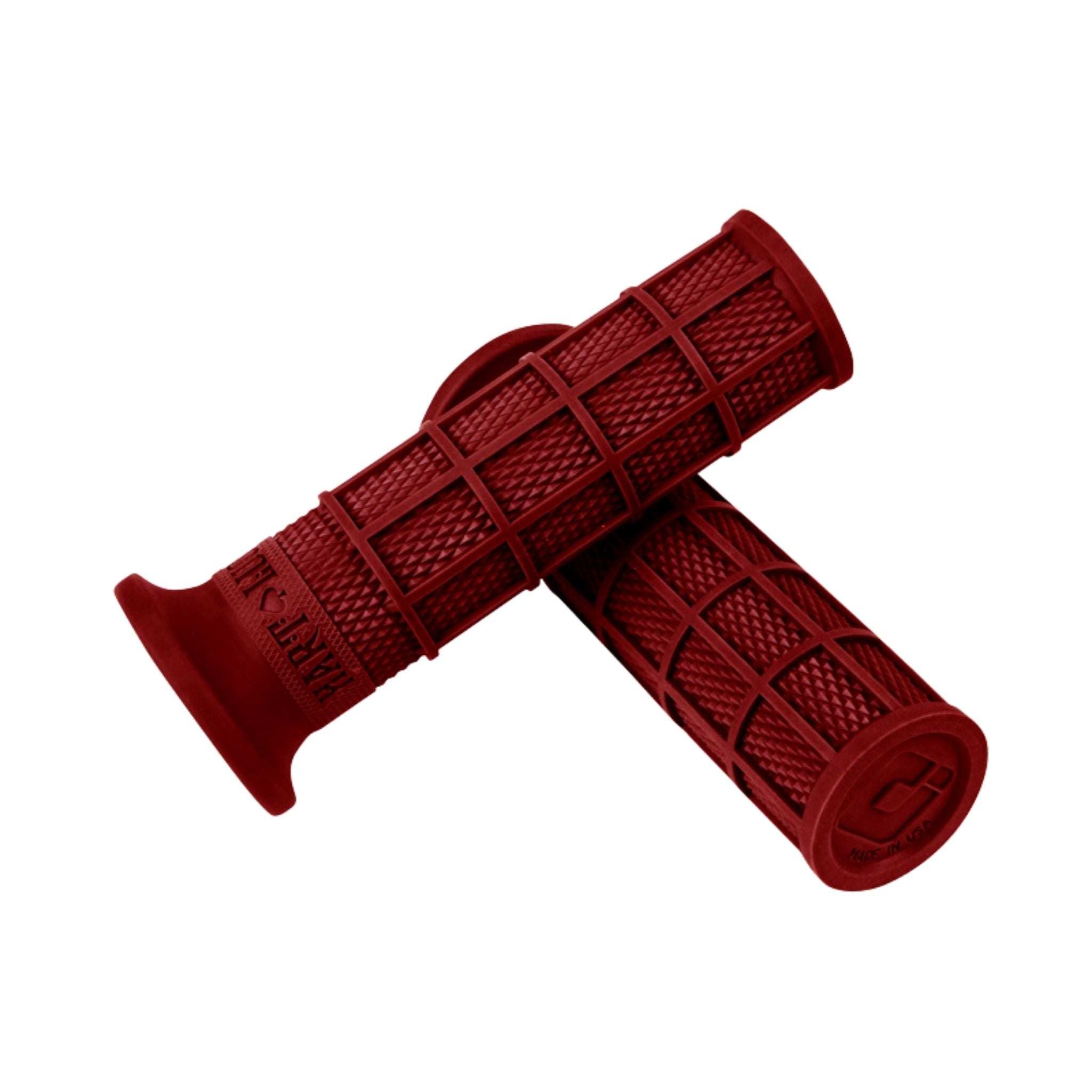 Harley-Davidson ODI Hart Luck Signature Full Waffle Grip