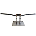 Guidon ODI Podium V-Twin TRACKER pour Harley